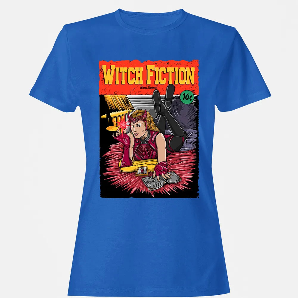 Women's T-shirt - BS5FEQBP
