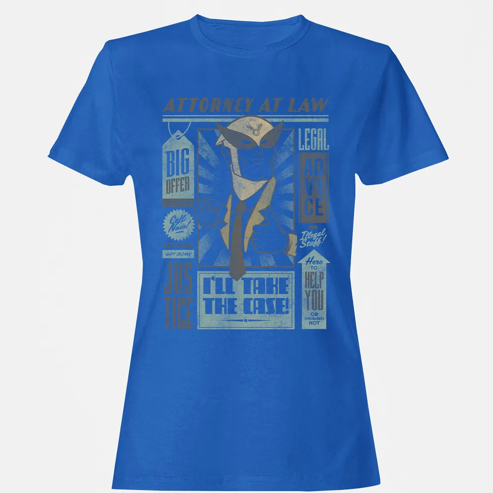 Women's T-shirt - CQPVFK7E