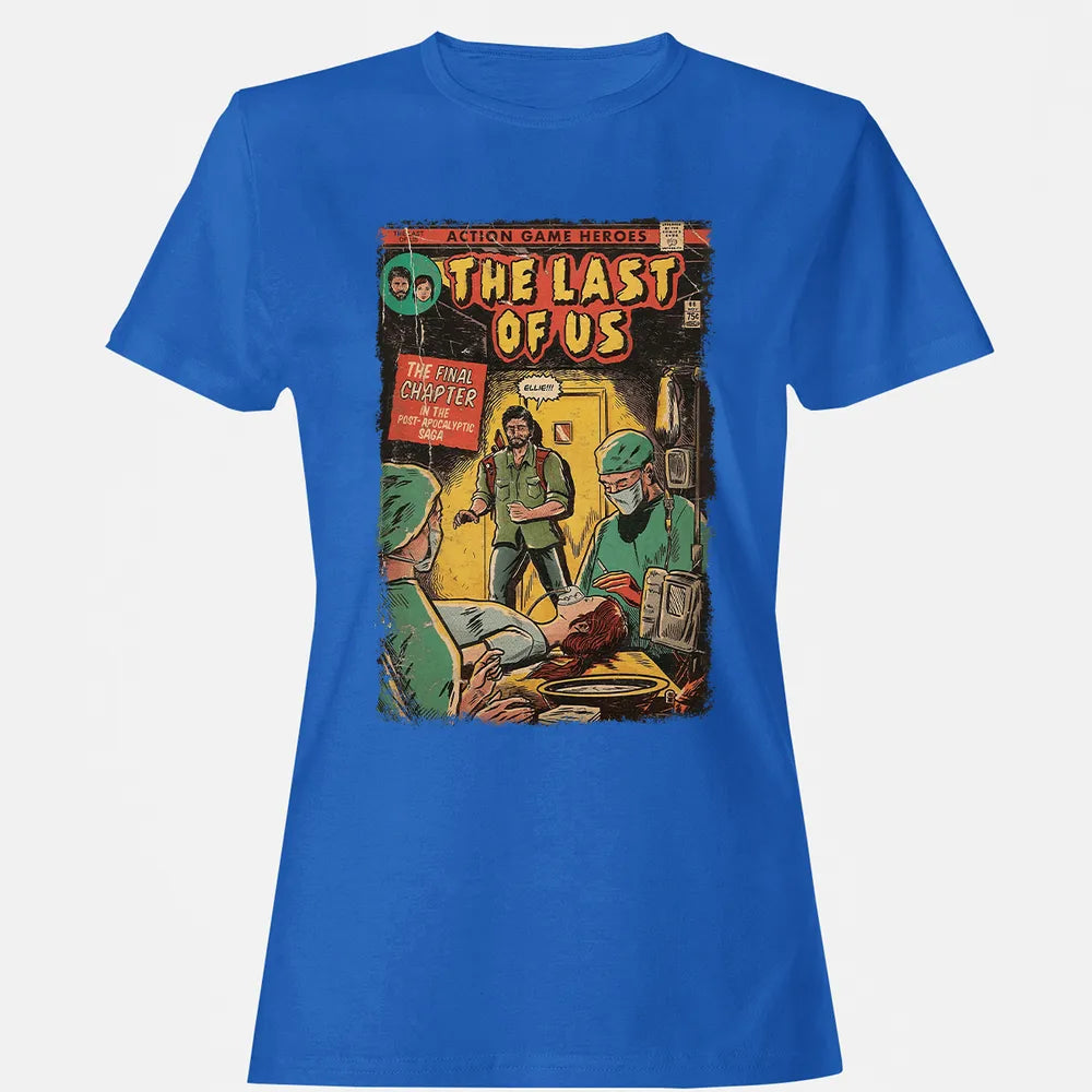 Women's T-shirt - MKTK1W3B