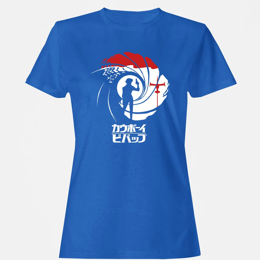 Women's T-shirt - A1S2SYH8