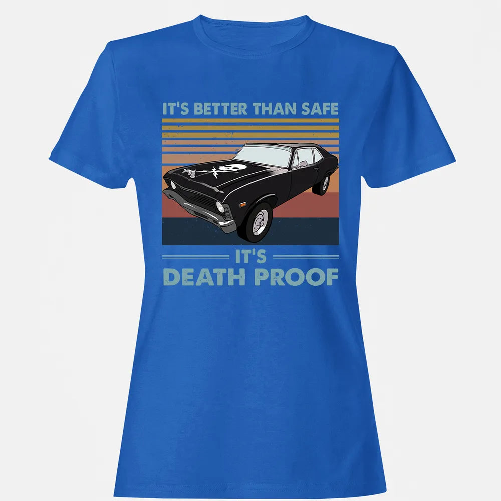 Women's T-shirt - APZJGGBQ
