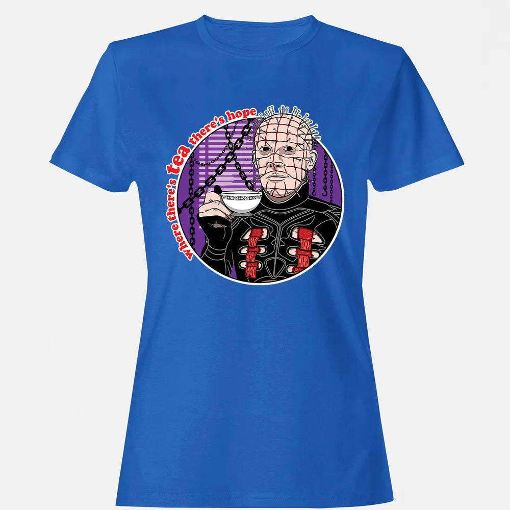 Women's T-shirt - 72U65NE8
