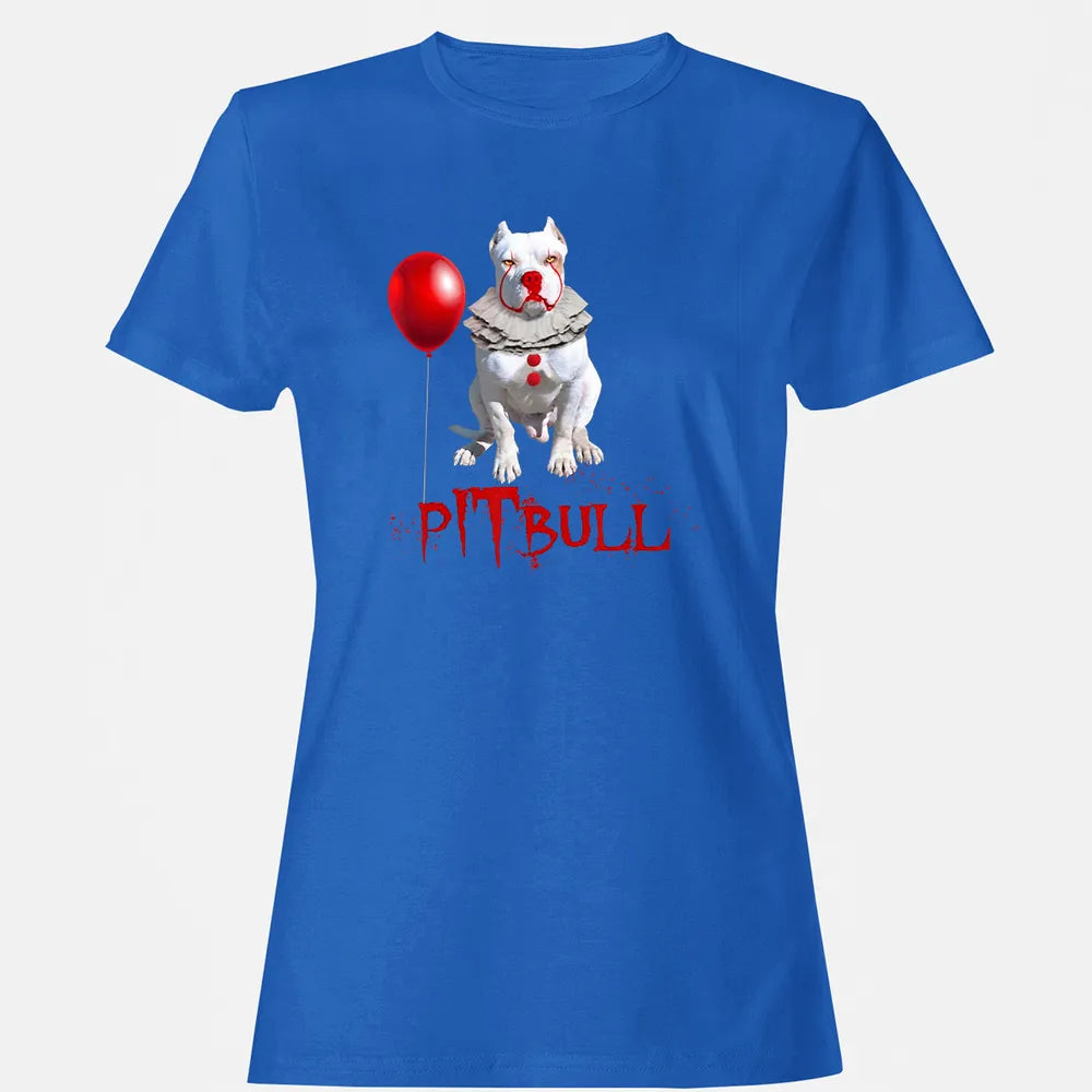 Women's T-shirt - TWK1ZF91