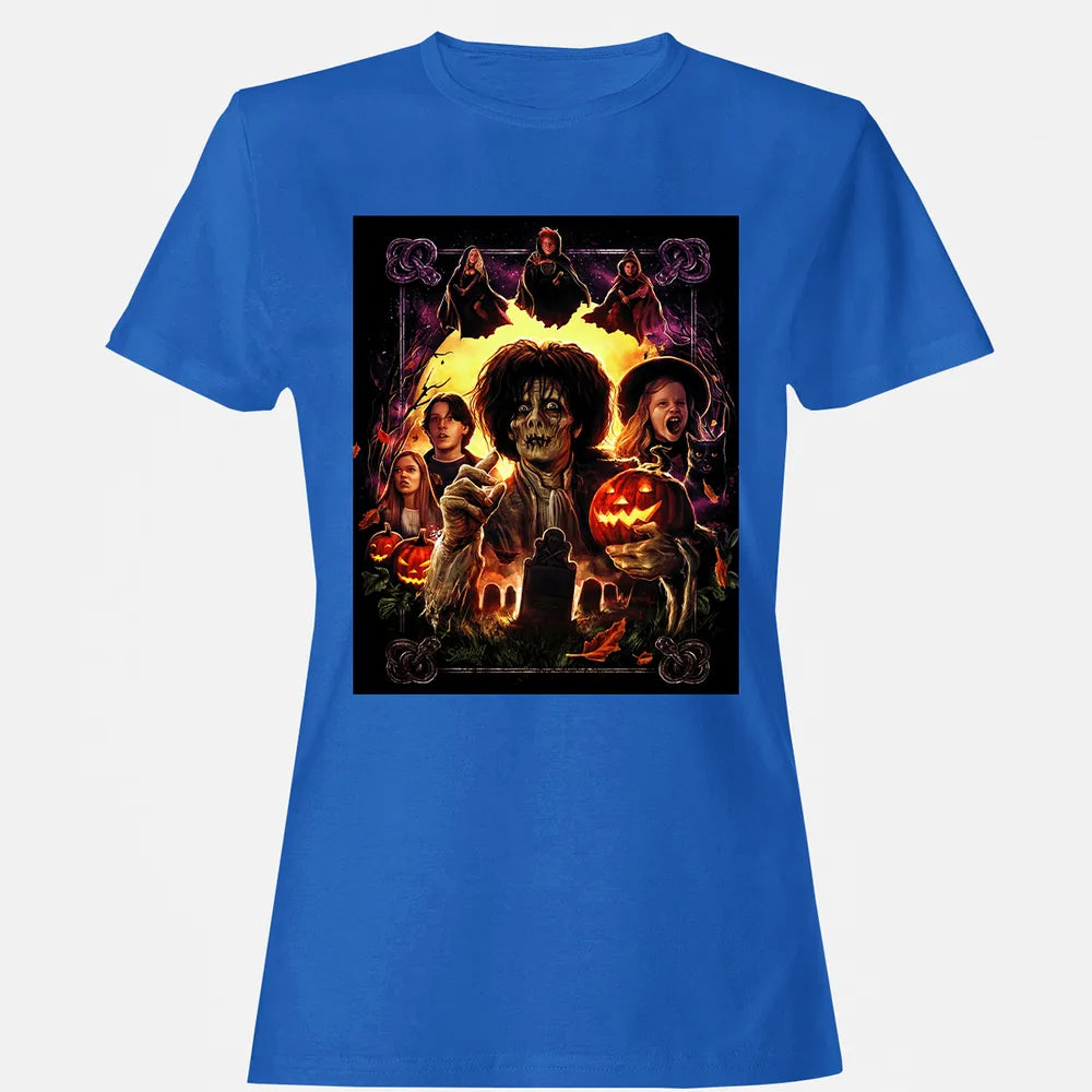 Women's T-shirt - 1HB3URSE