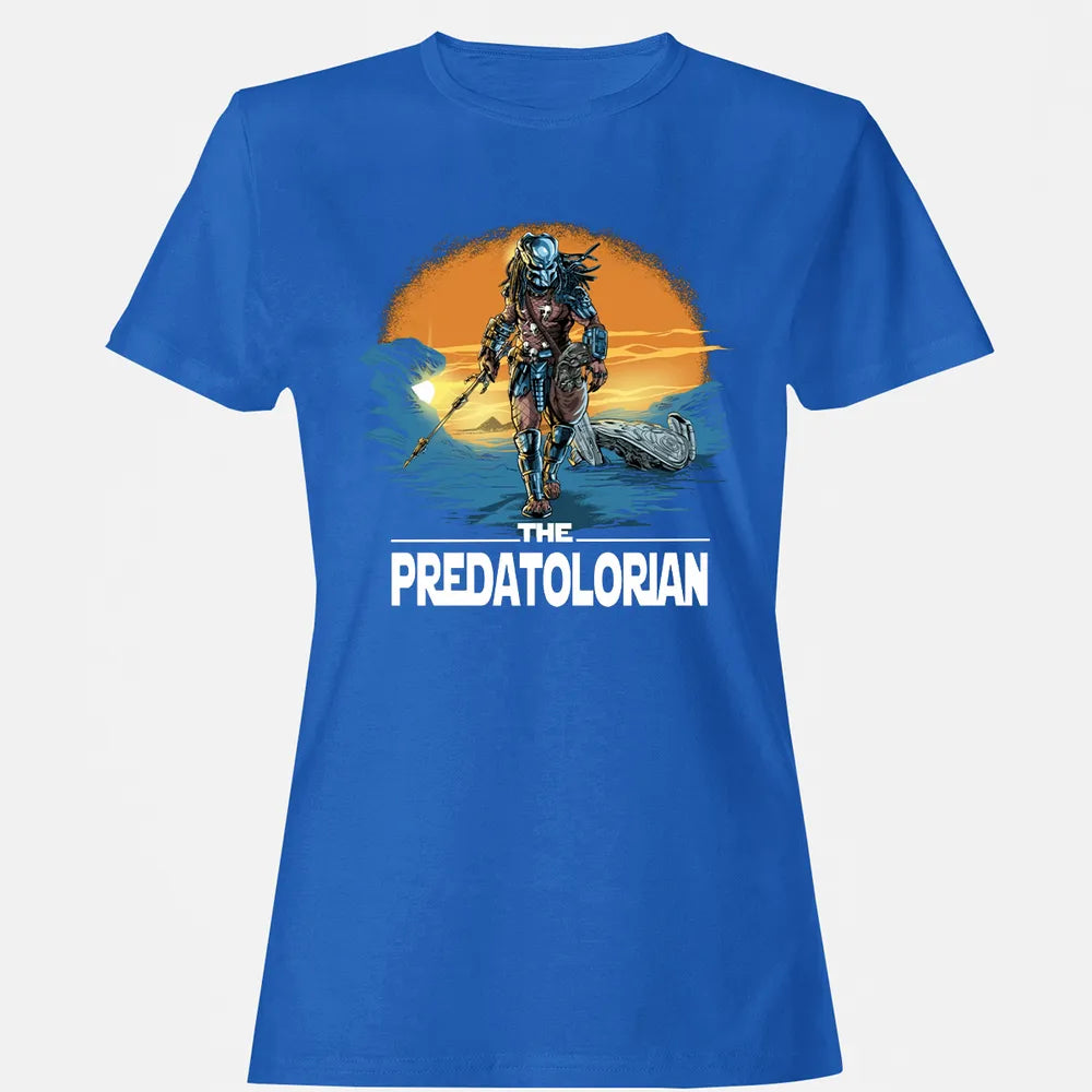 Women's T-shirt - GYPYCTMW