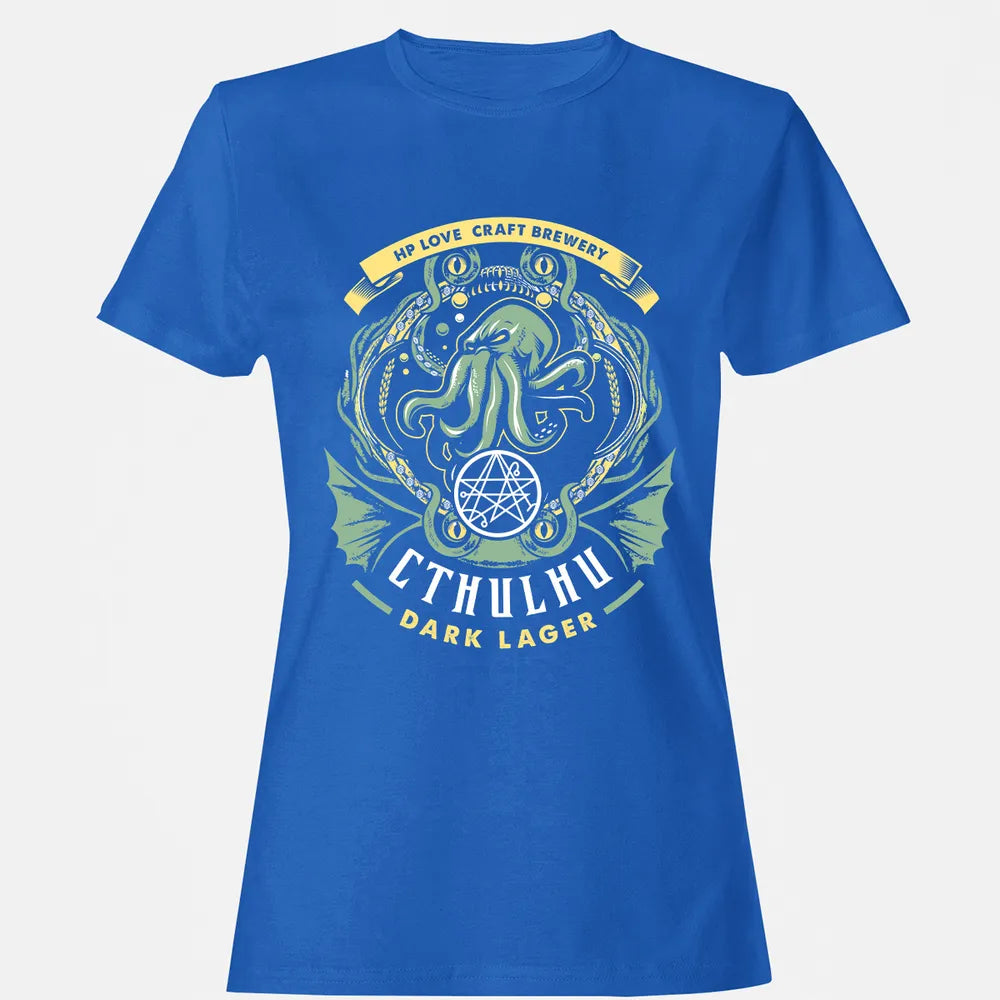 Women's T-shirt - 4V2DDDJ9