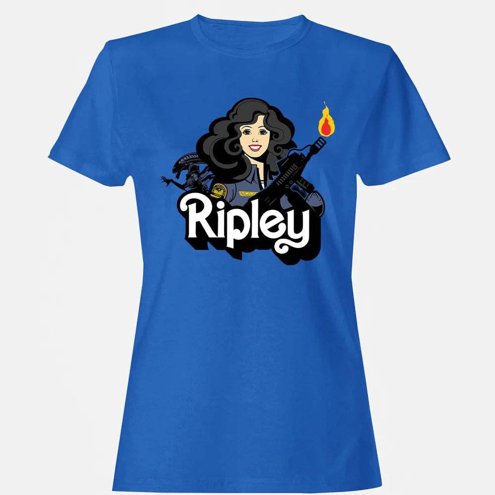 Women's T-shirt - KTC73PR6