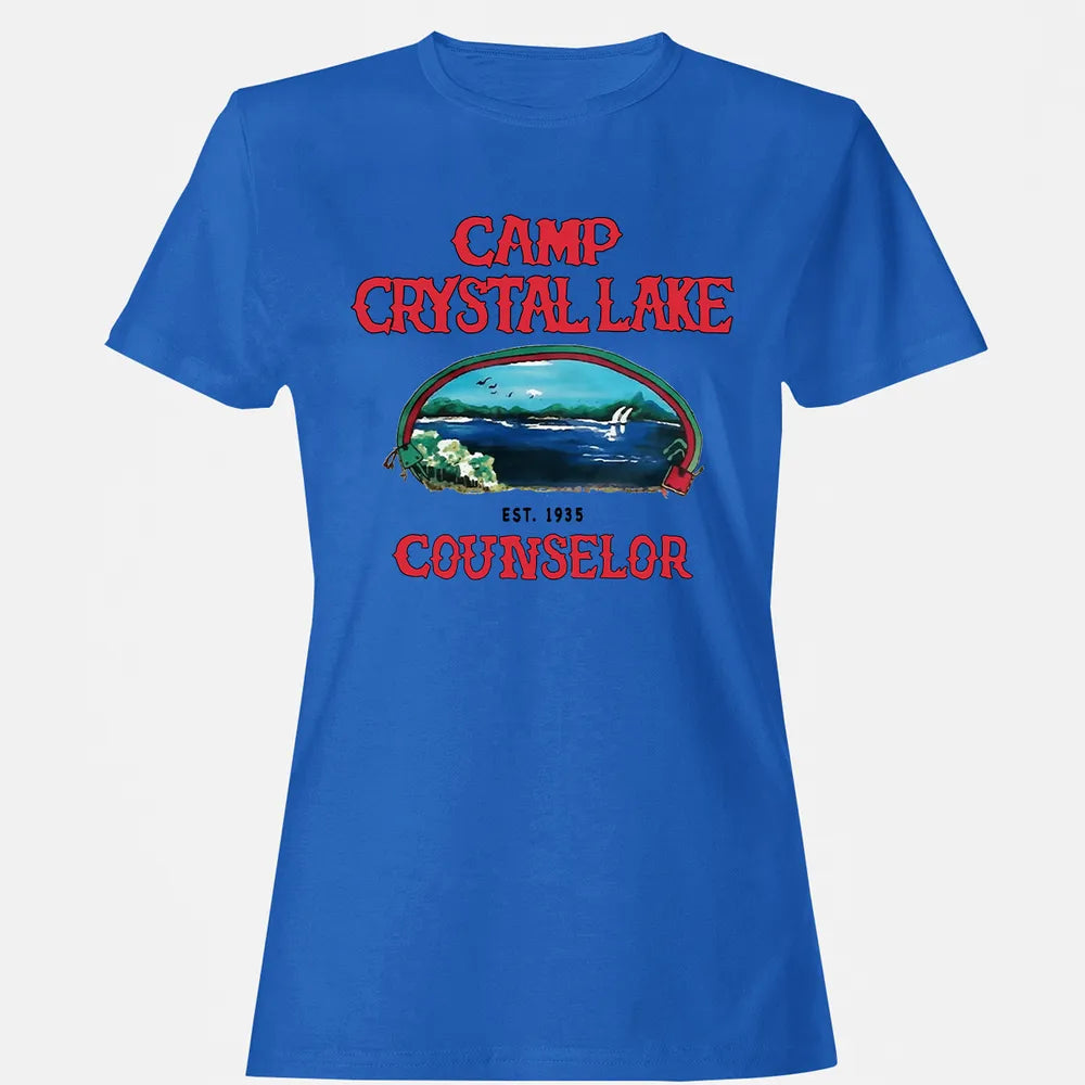 Women's T-shirt - 9H51QR81