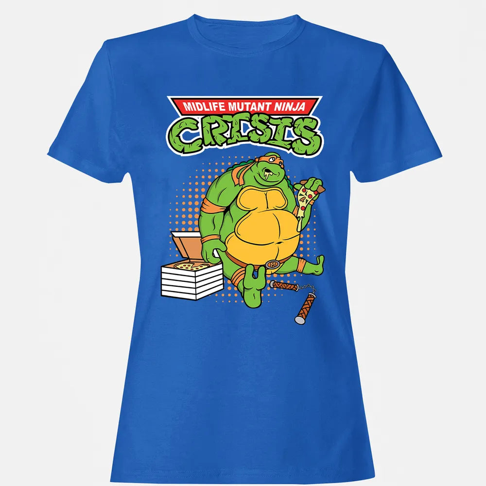 Women's T-shirt - SXKPEPS2