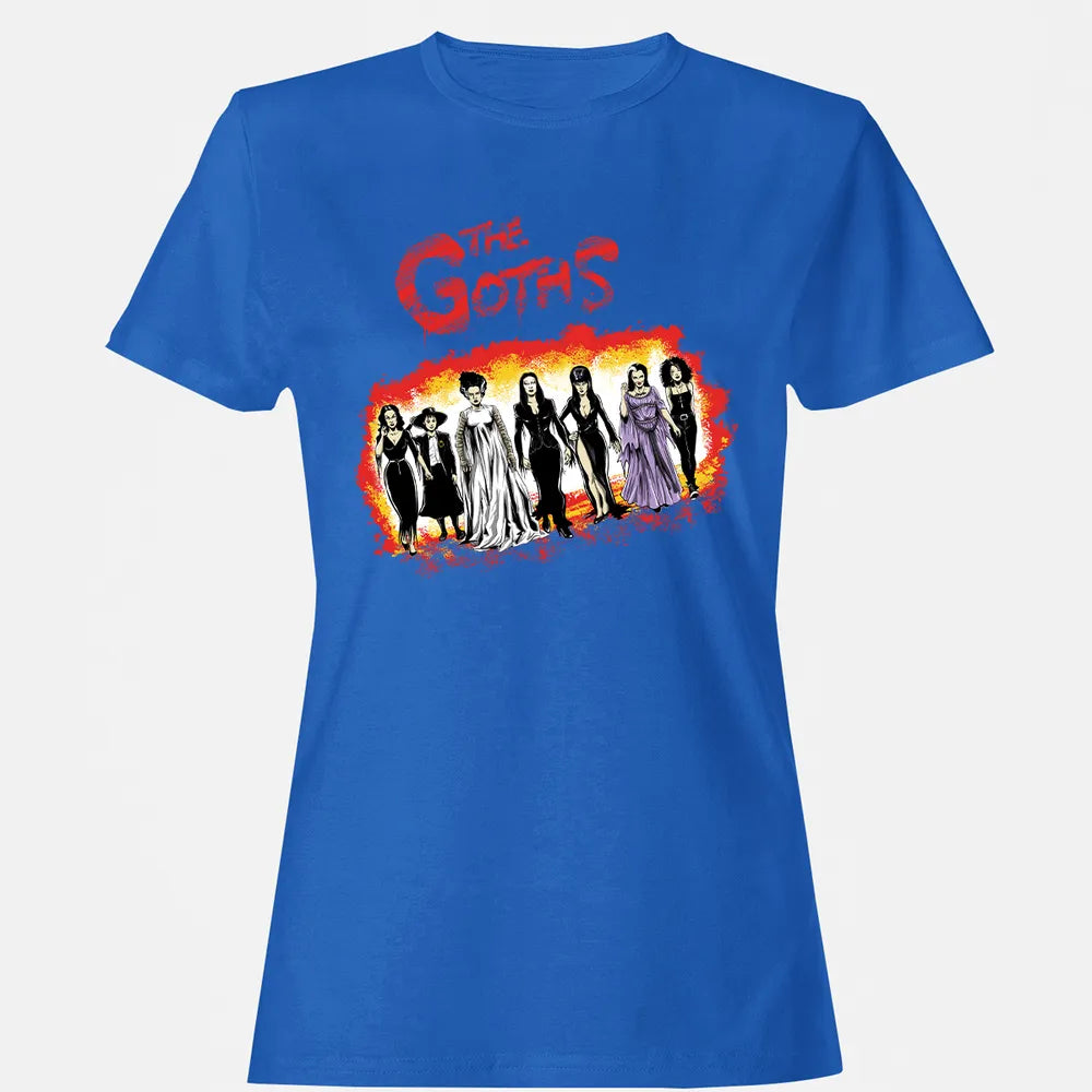 Women's T-shirt - PYJBLAAQ