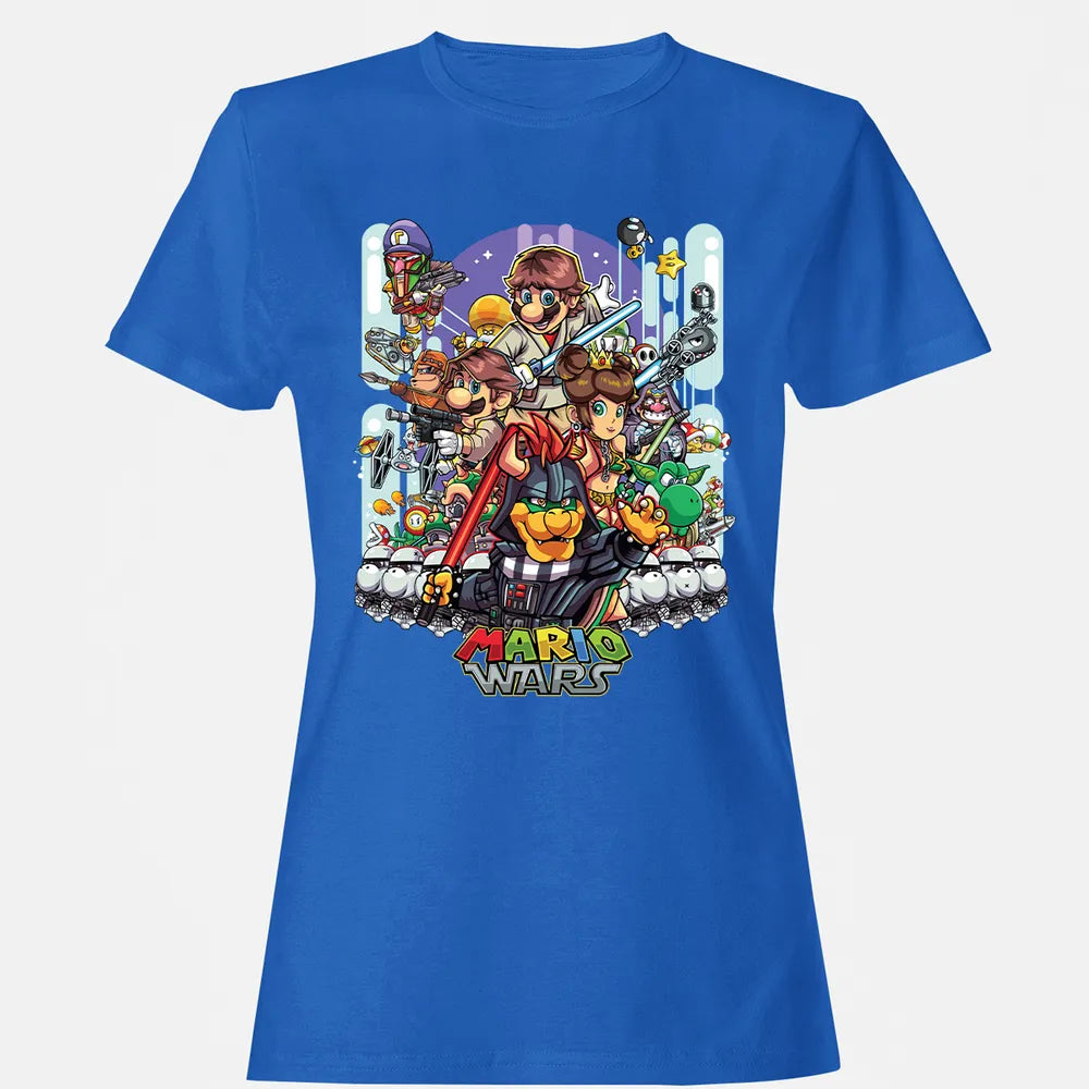 Women's T-shirt - MTM5NE2C