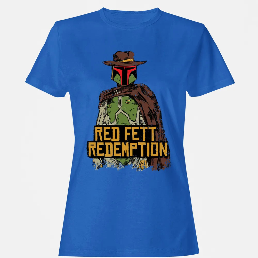 Women's T-shirt - D7EY8BMK
