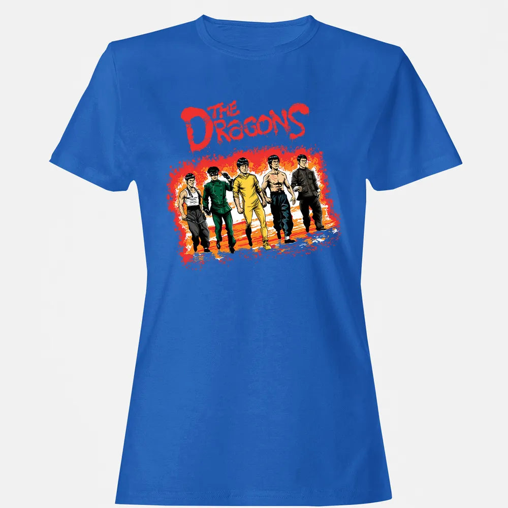 Women's T-shirt - RA9WSWHB