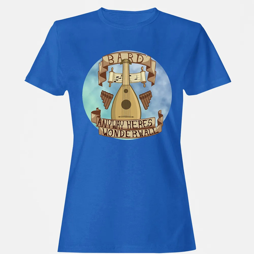 Women's T-shirt - RZ97UNT8