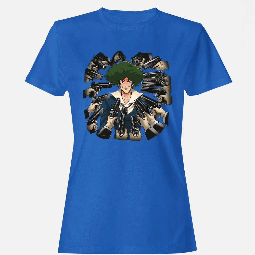 Women's T-shirt - CRNUNT59