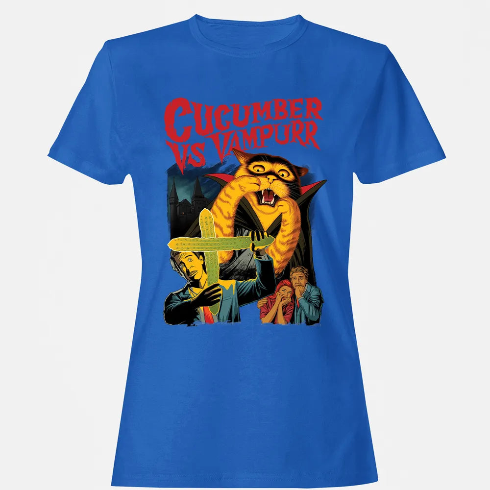 Women's T-shirt - DU4W4BKF
