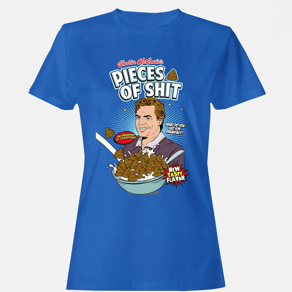 Women's T-shirt - XBMYJYV4