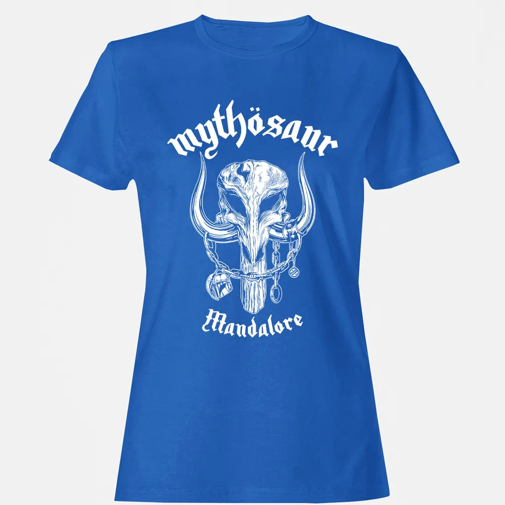 Women's T-shirt - G1WQYBU2