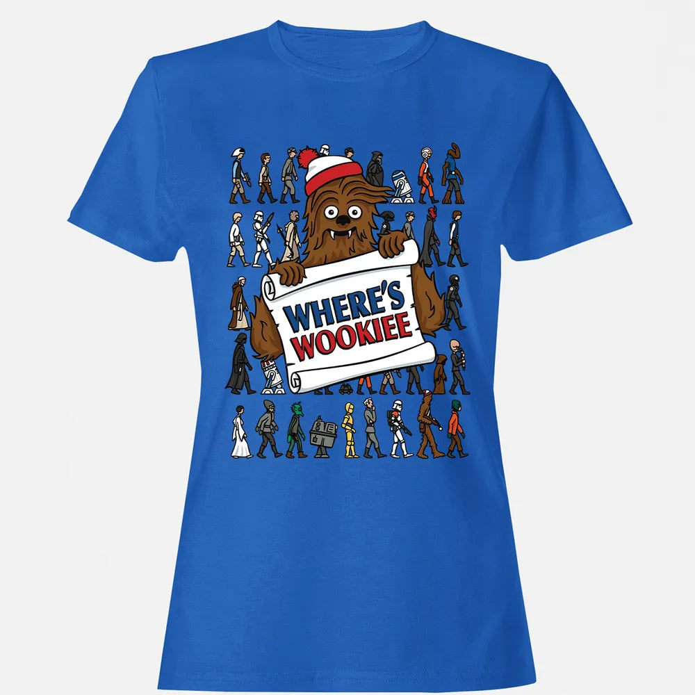 Women's T-shirt - P8YS1N5B