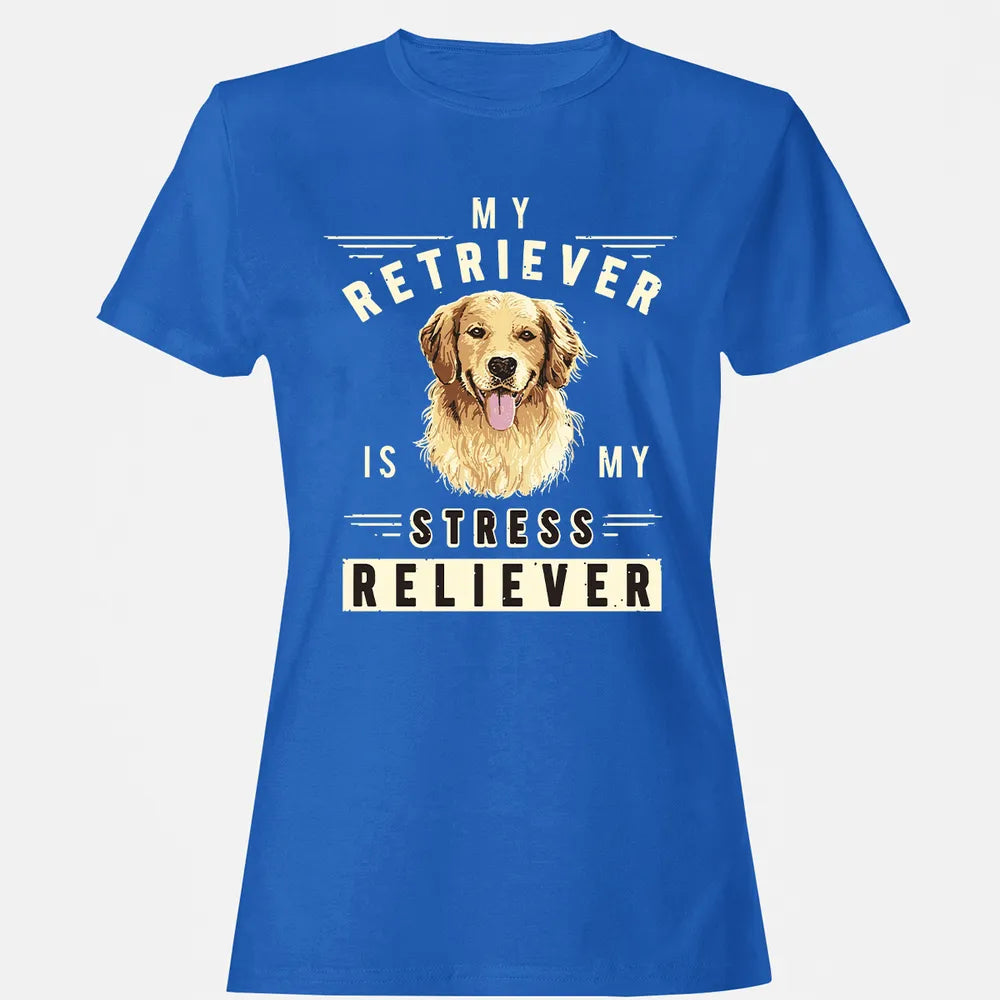 Women's T-shirt - RN3GRZD1