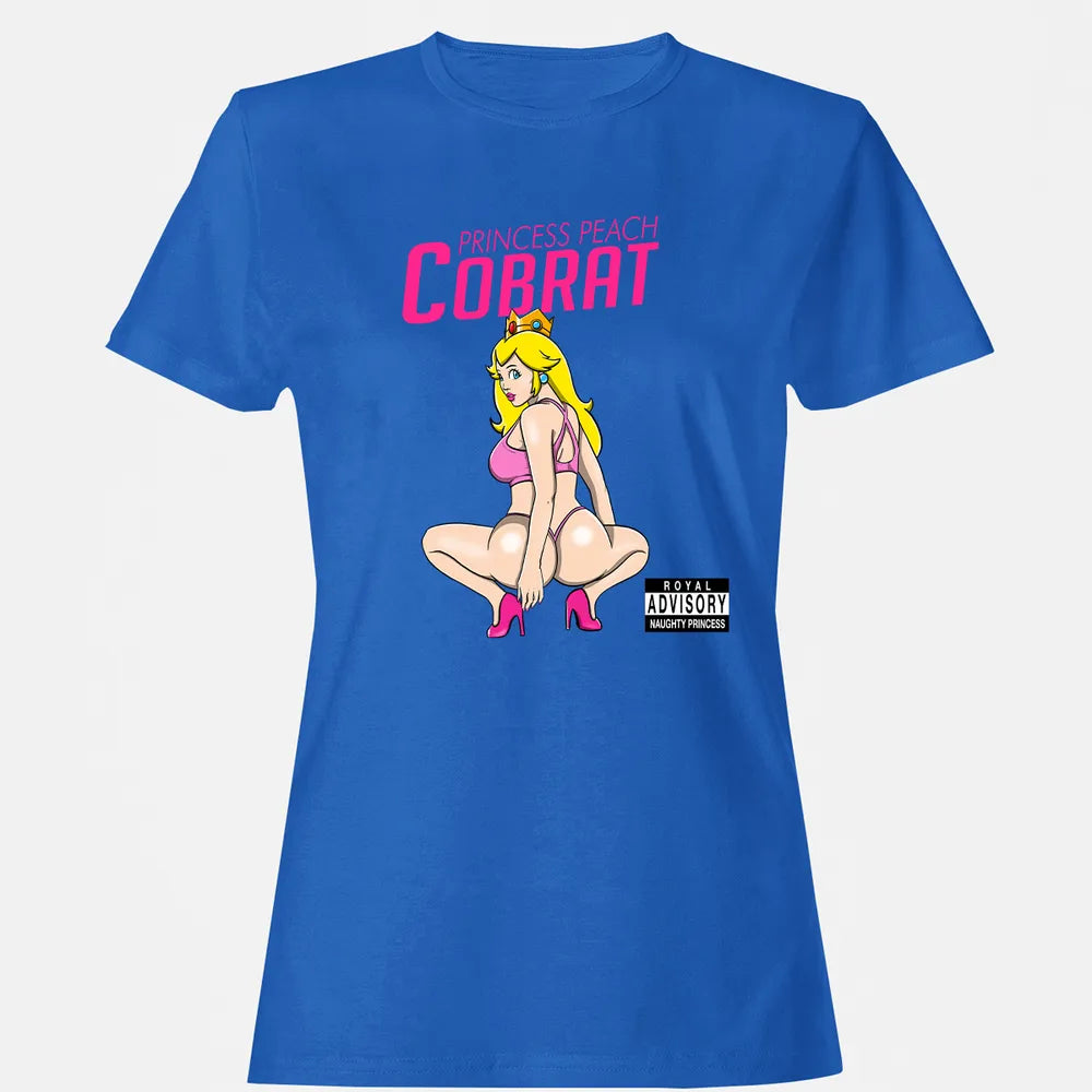 Women's T-shirt - BMDL7HWZ