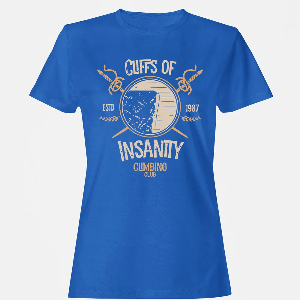 Women's T-shirt - LB8KGRM7