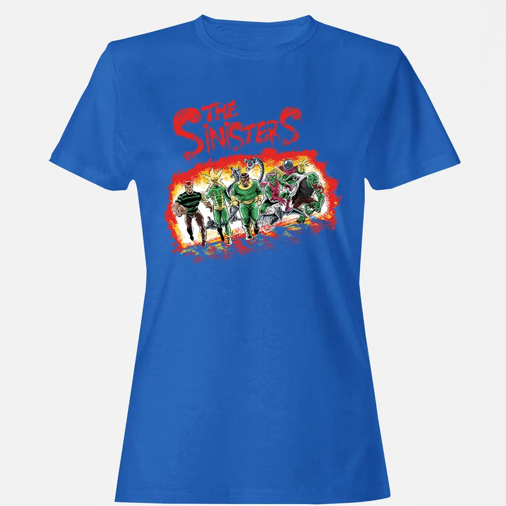 Women's T-shirt - KKQW5QP8