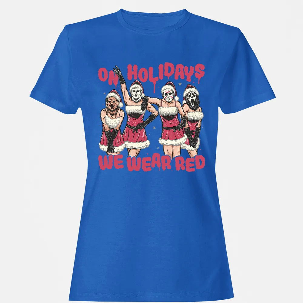 Women's T-shirt - CQC6CJBZ