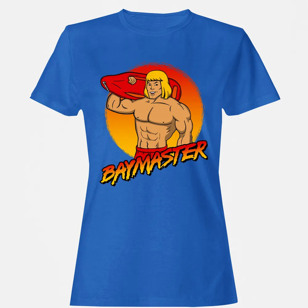 Women's T-shirt - ENBMV7ZX