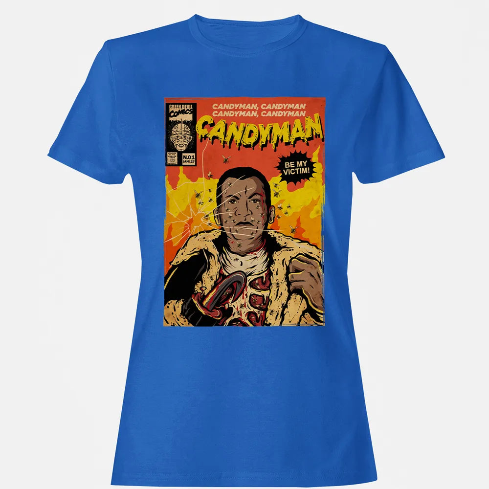 Women's T-shirt - 9WSSTSFR