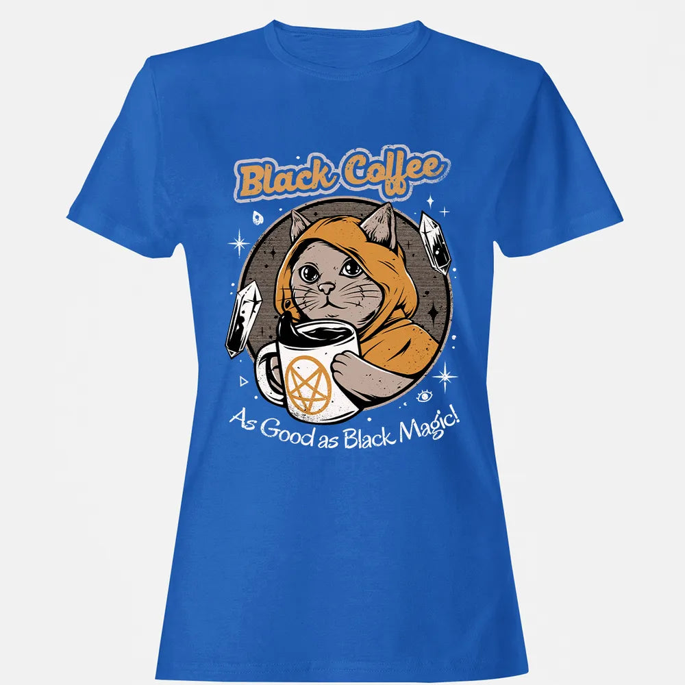 Women's T-shirt - YEGB7V8T