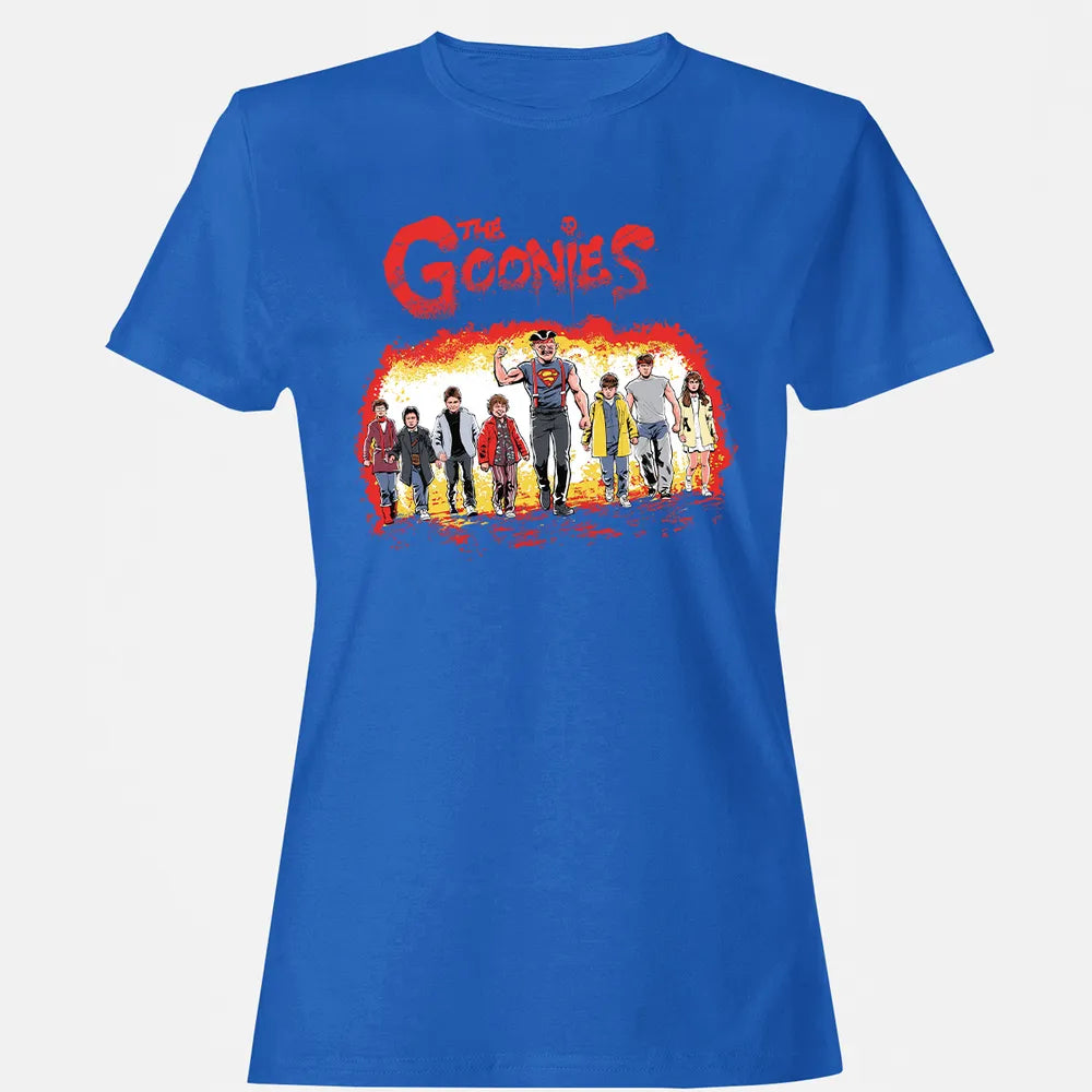 Women's T-shirt - JJFJMTG7