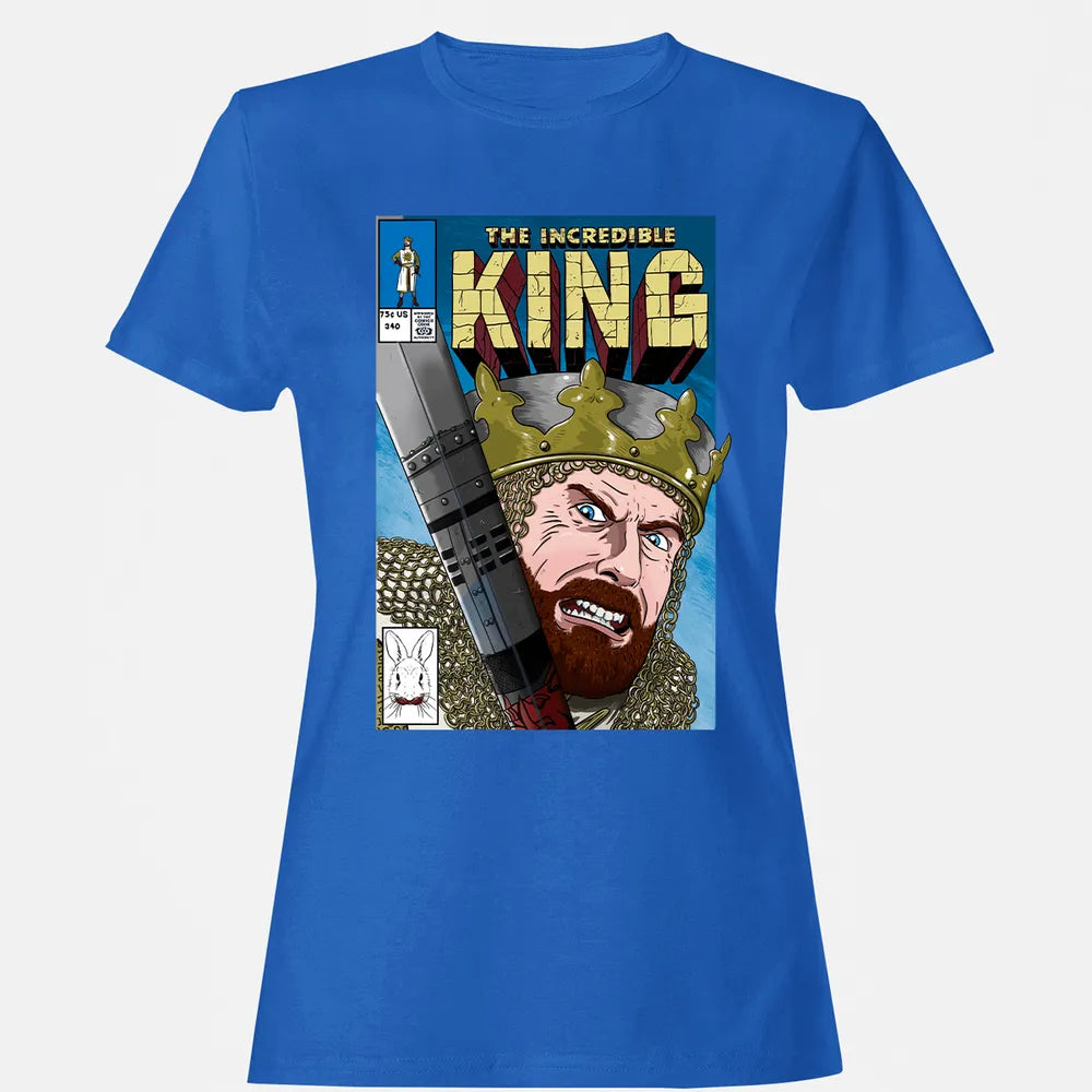 Women's T-shirt - RXZD6HYT