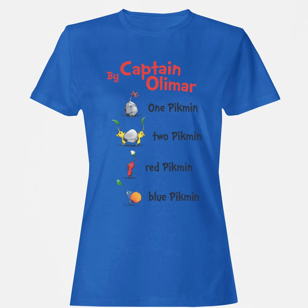 Women's T-shirt - YA2C9H1G