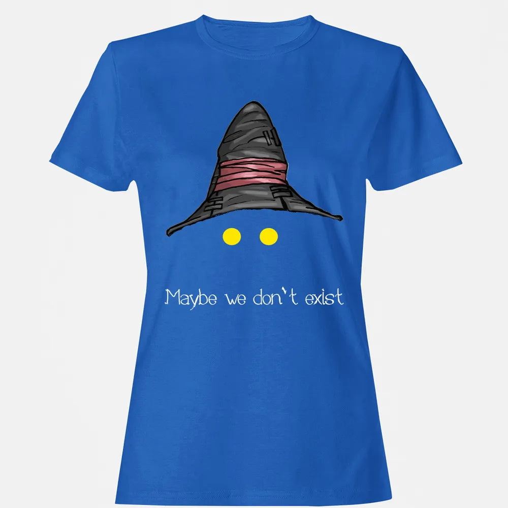 Women's T-shirt - 88B8F62G