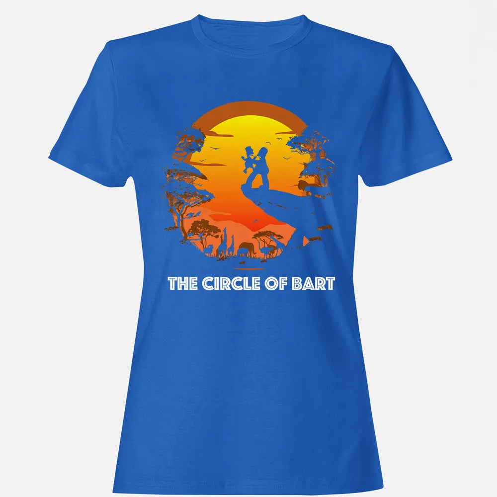 Women's T-shirt - NBW757R2