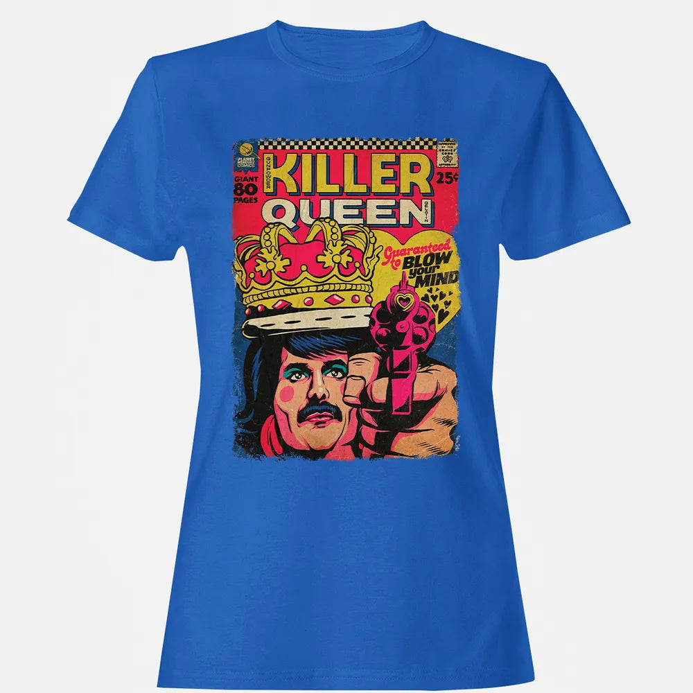 Women's T-shirt - UHA7U4WC