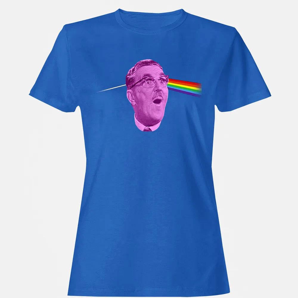 Women's T-shirt - FS4EMX2S