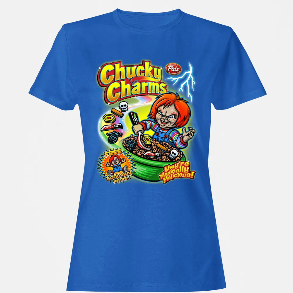 Women's T-shirt - RSB7HPHH