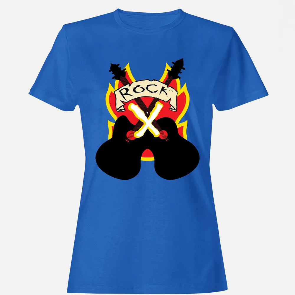 Women's T-shirt - 9X4DMHC1