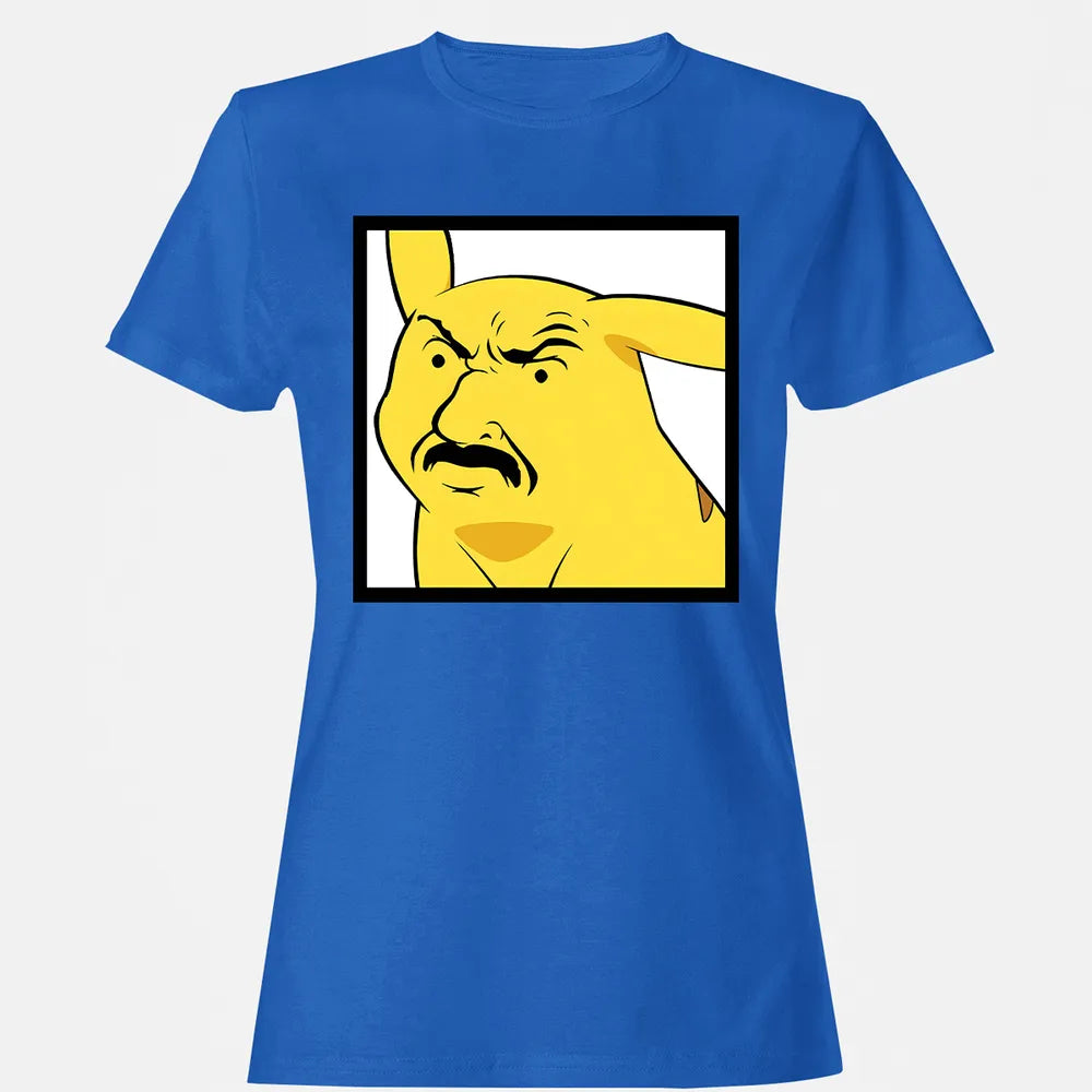 Women's T-shirt - DD2R5AWS