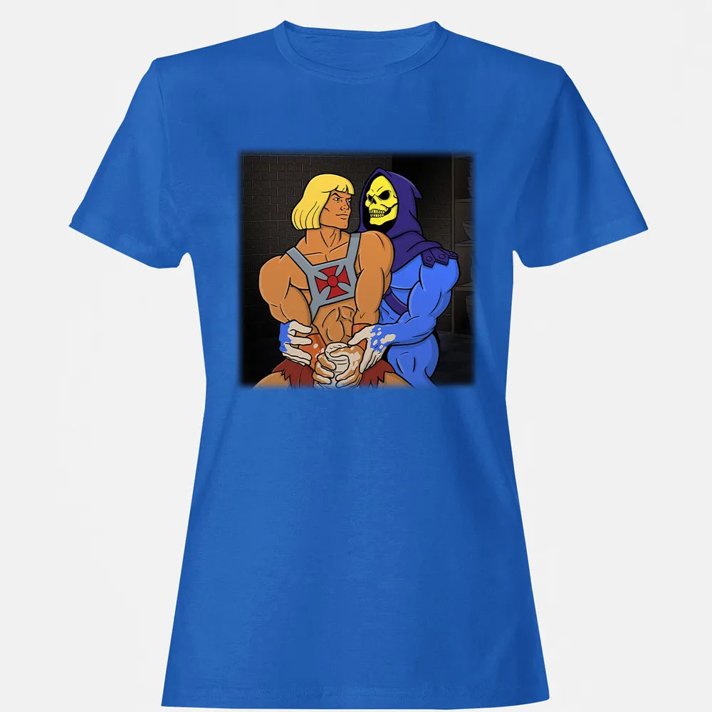 Women's T-shirt - UKCN5DTB