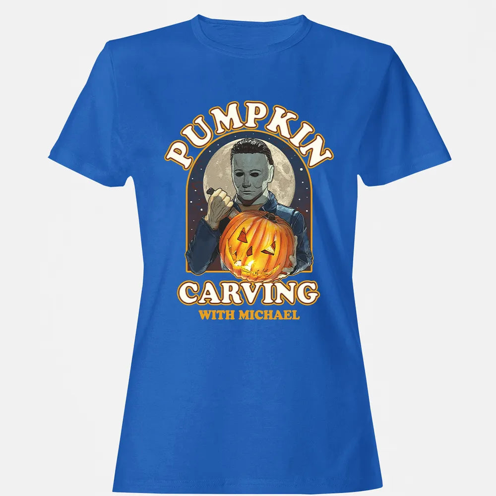 Women's T-shirt - MPTVNJ8R