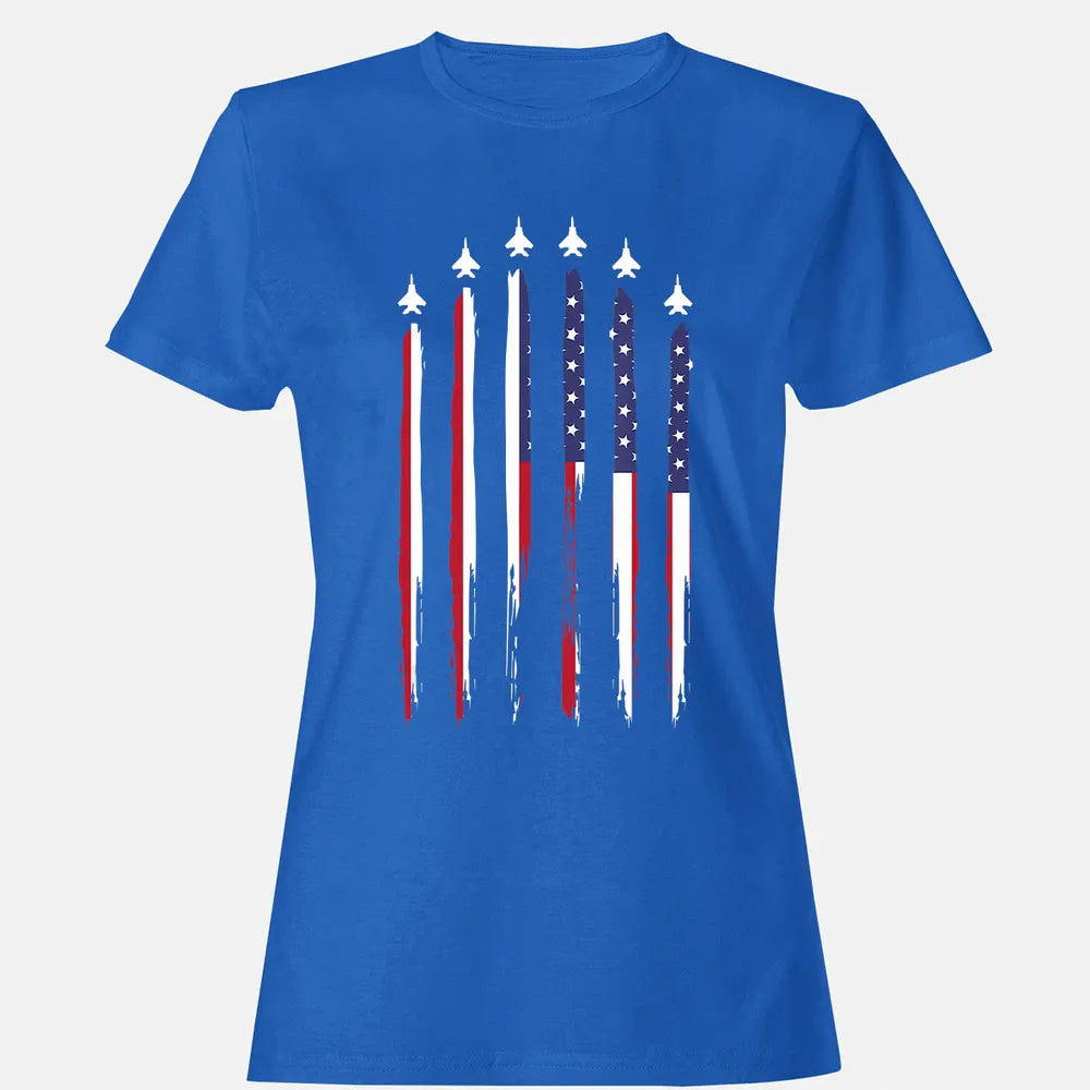 Women's T-shirt - ARXTZMU3