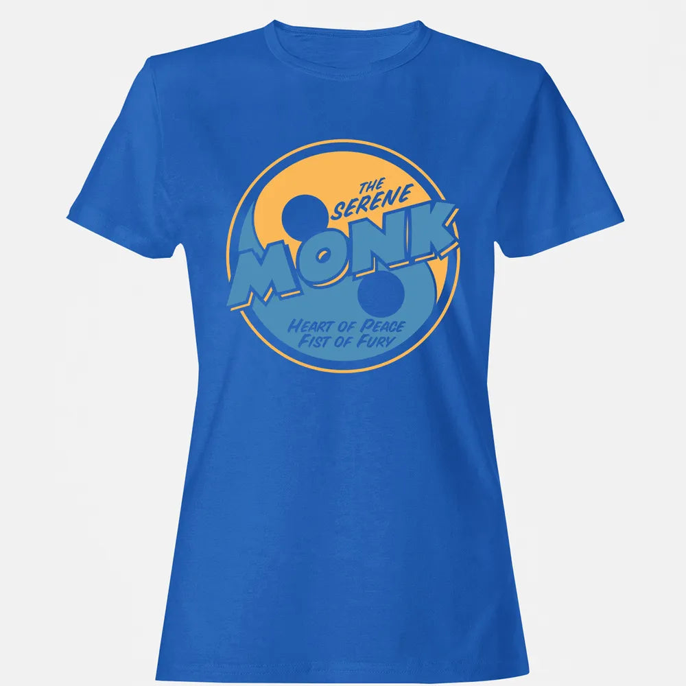 Women's T-shirt - SETUC812