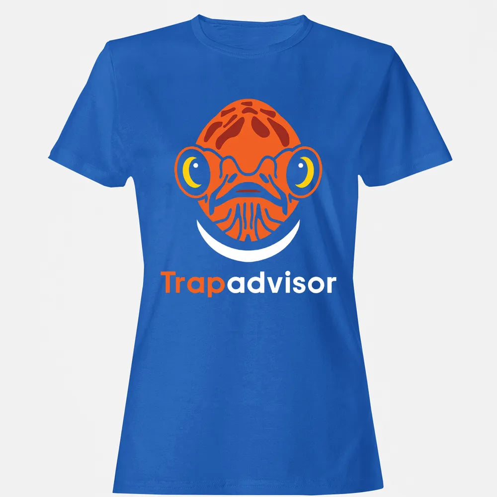 Women's T-shirt - UK47UFZ4