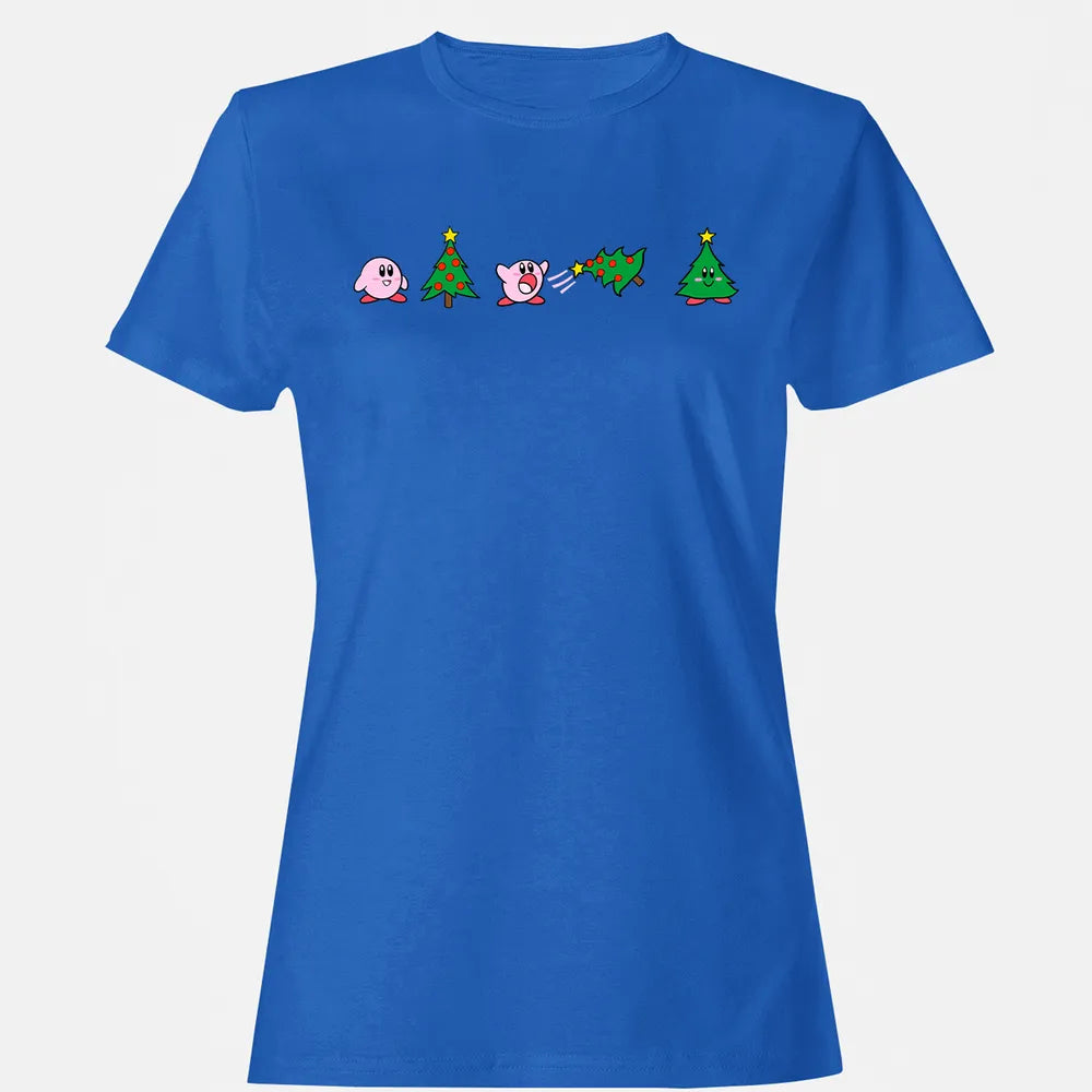 Women's T-shirt - A1LL7H5P