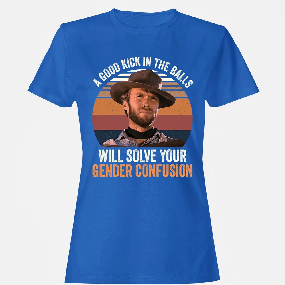 Women's T-shirt - 24TR931Z
