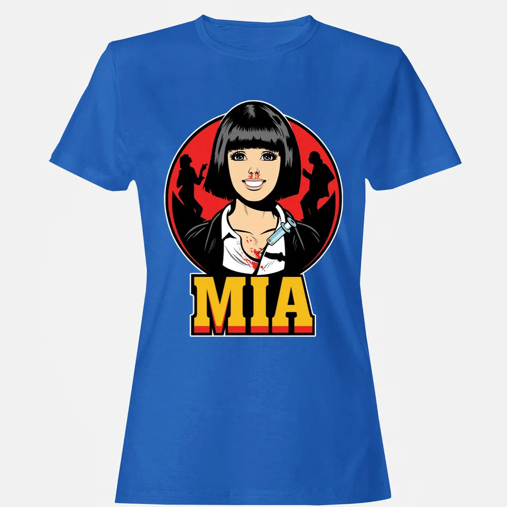Women's T-shirt - 86KY8HUG