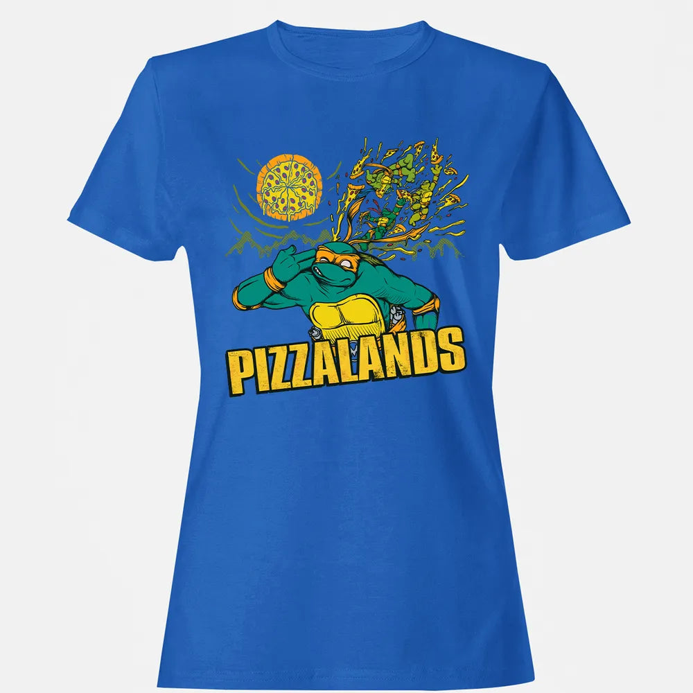 Women's T-shirt - KUXZNJ6B